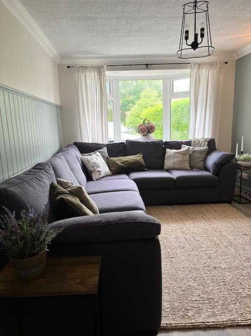 The Cottage, A Perfect Getaway! Southport Bagian luar foto
