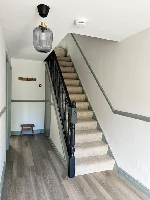 The Cottage, A Perfect Getaway! Southport Bagian luar foto